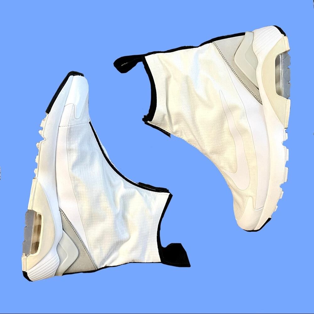Nike Air Max 180 Hi/Ambush - Picture 2 of 9